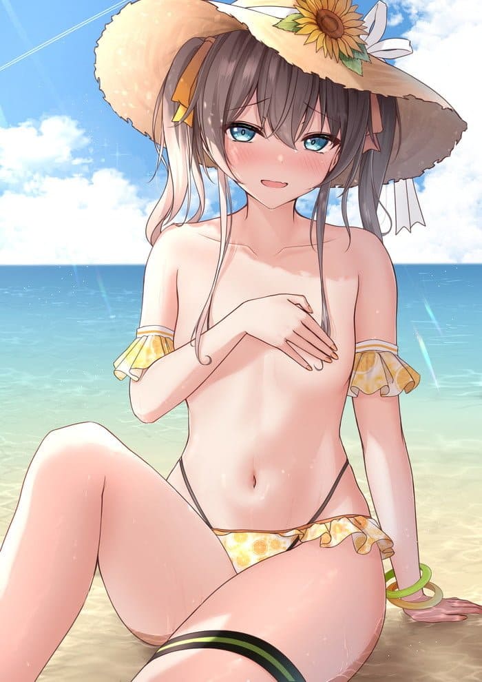 フェラチオのエロ画像補給中！