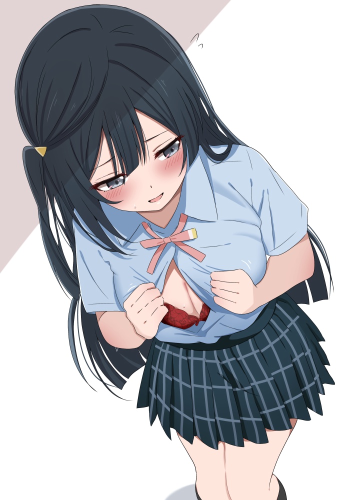 非エロのエロ画像がほしい！
