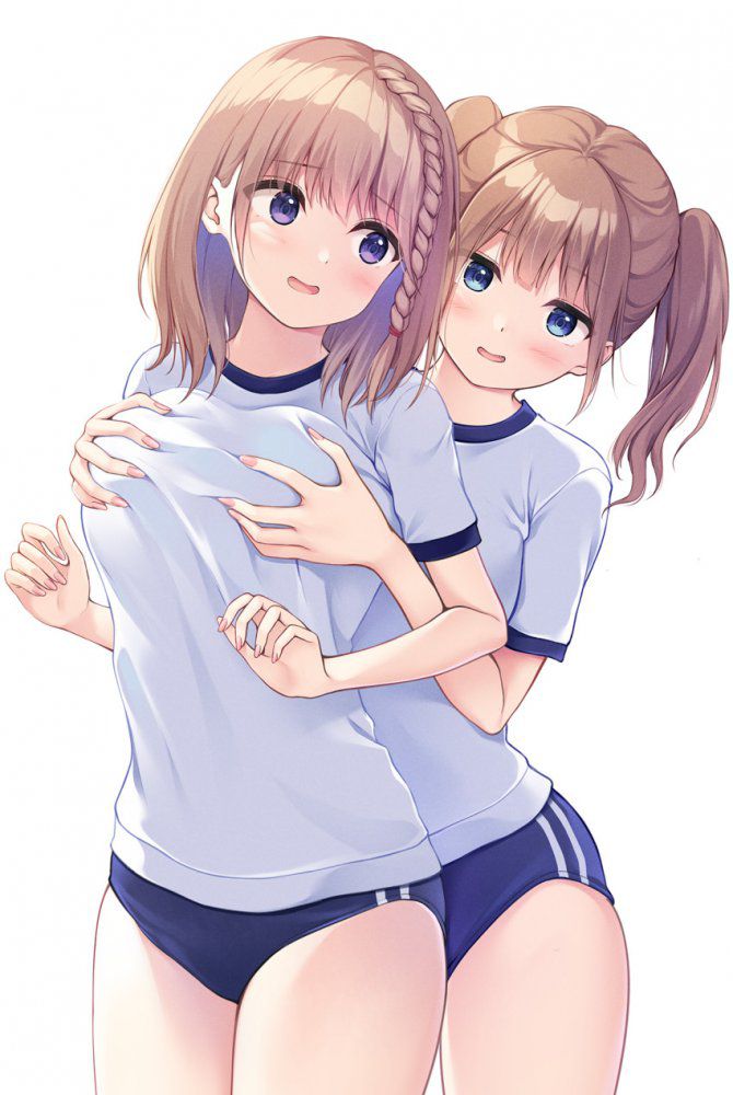 俺のとっておきの体操服・ブルマの画像フォルダを見せる