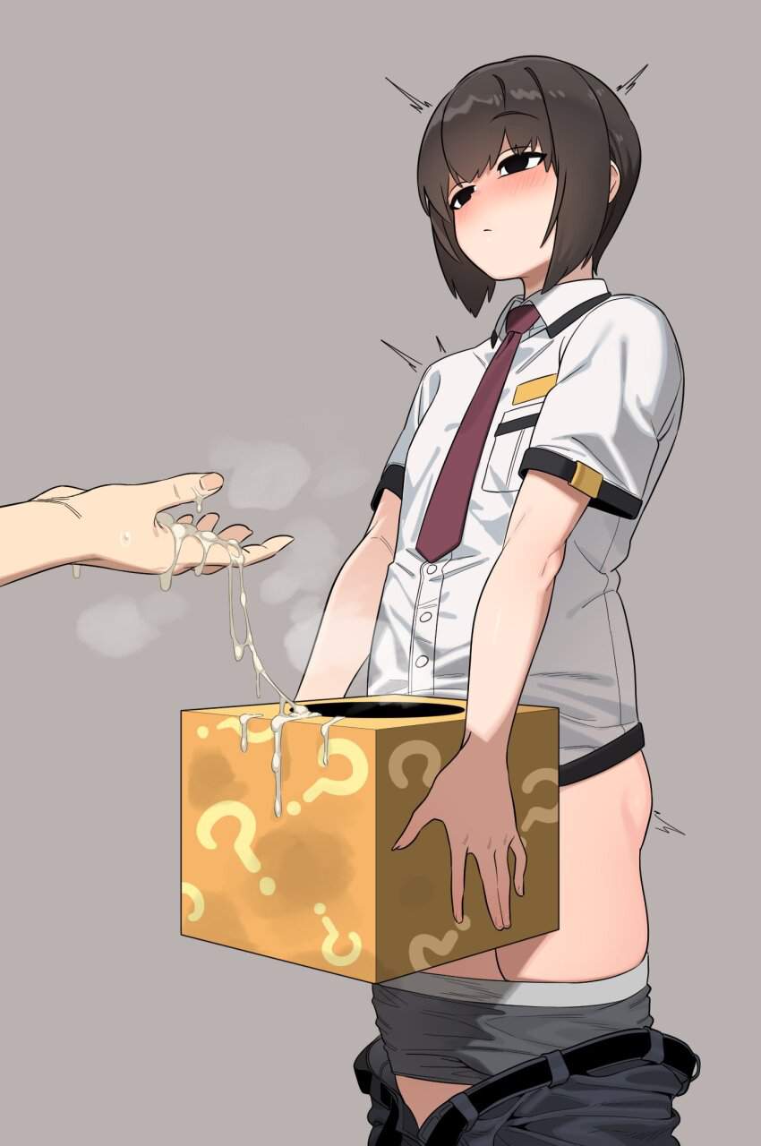 ぶっかけのエロ画像をアップ！