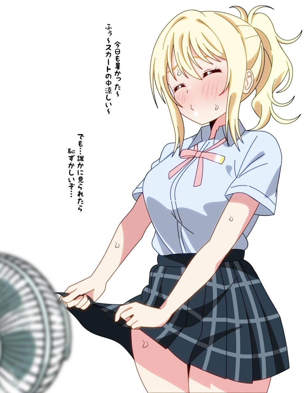 水着でしこれる二次画像ください！