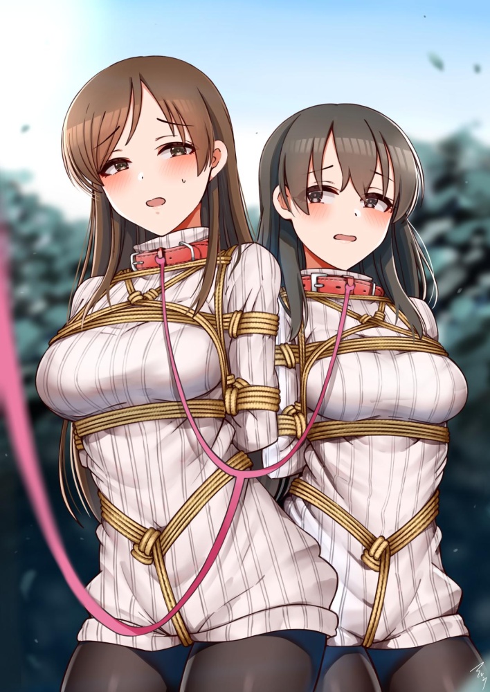 表情のエロ画像を復習していく