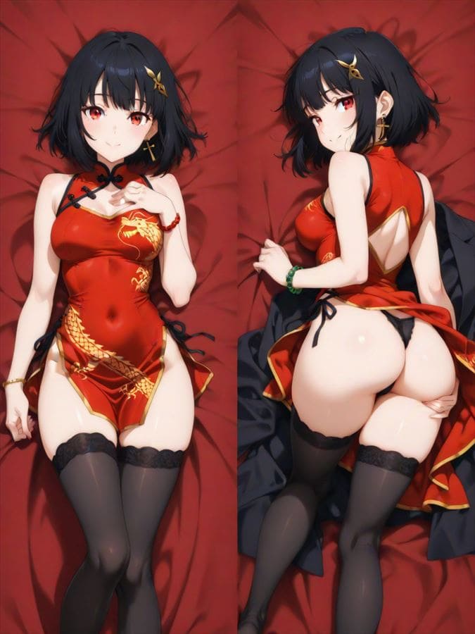 片田舎のおっさん、剣聖になるの二次エロ画像くだしあ。