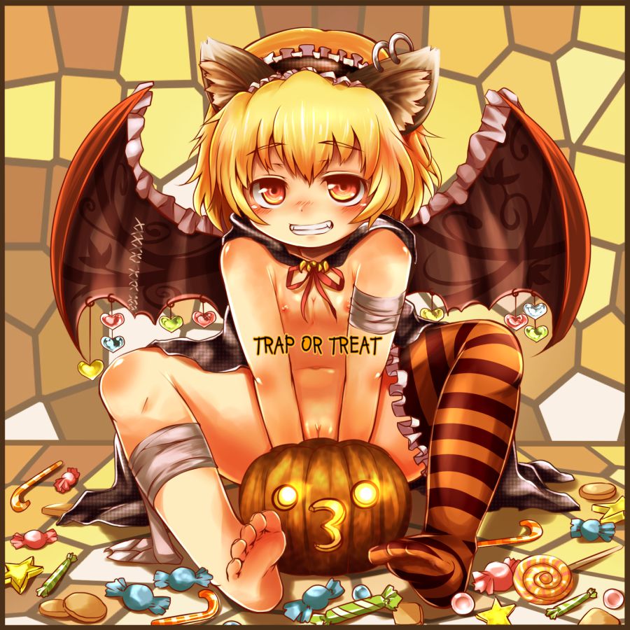 貧乳のエロ画像を集めてみた