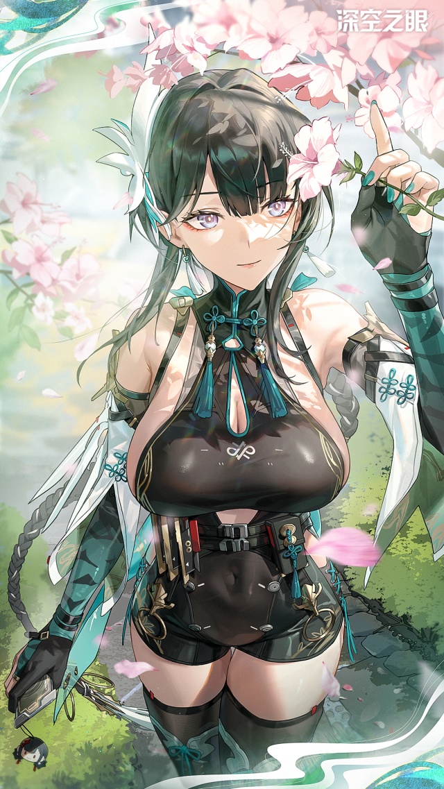 巨乳の選り抜き画像♪