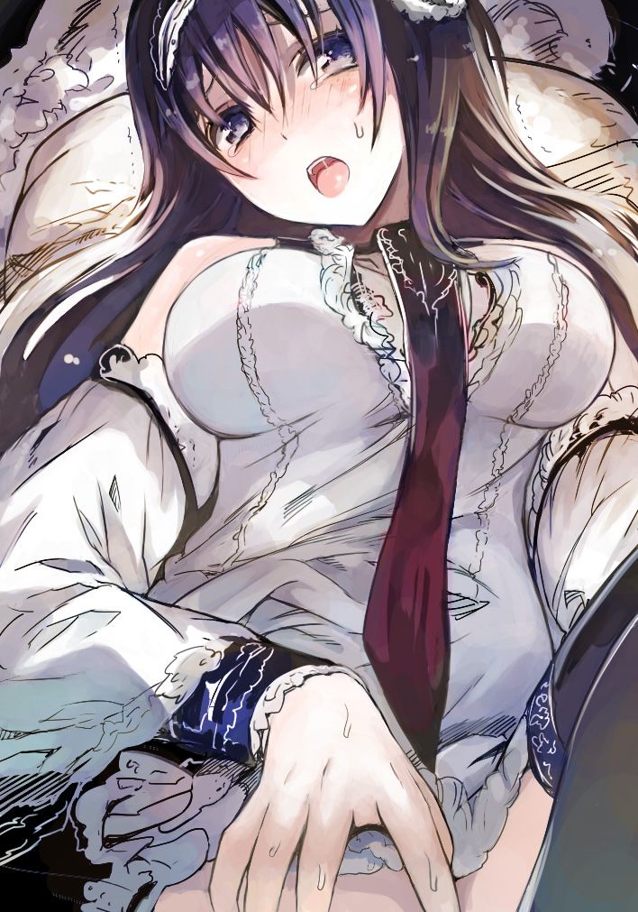巨乳のエロ画像が見たい人集まれ！