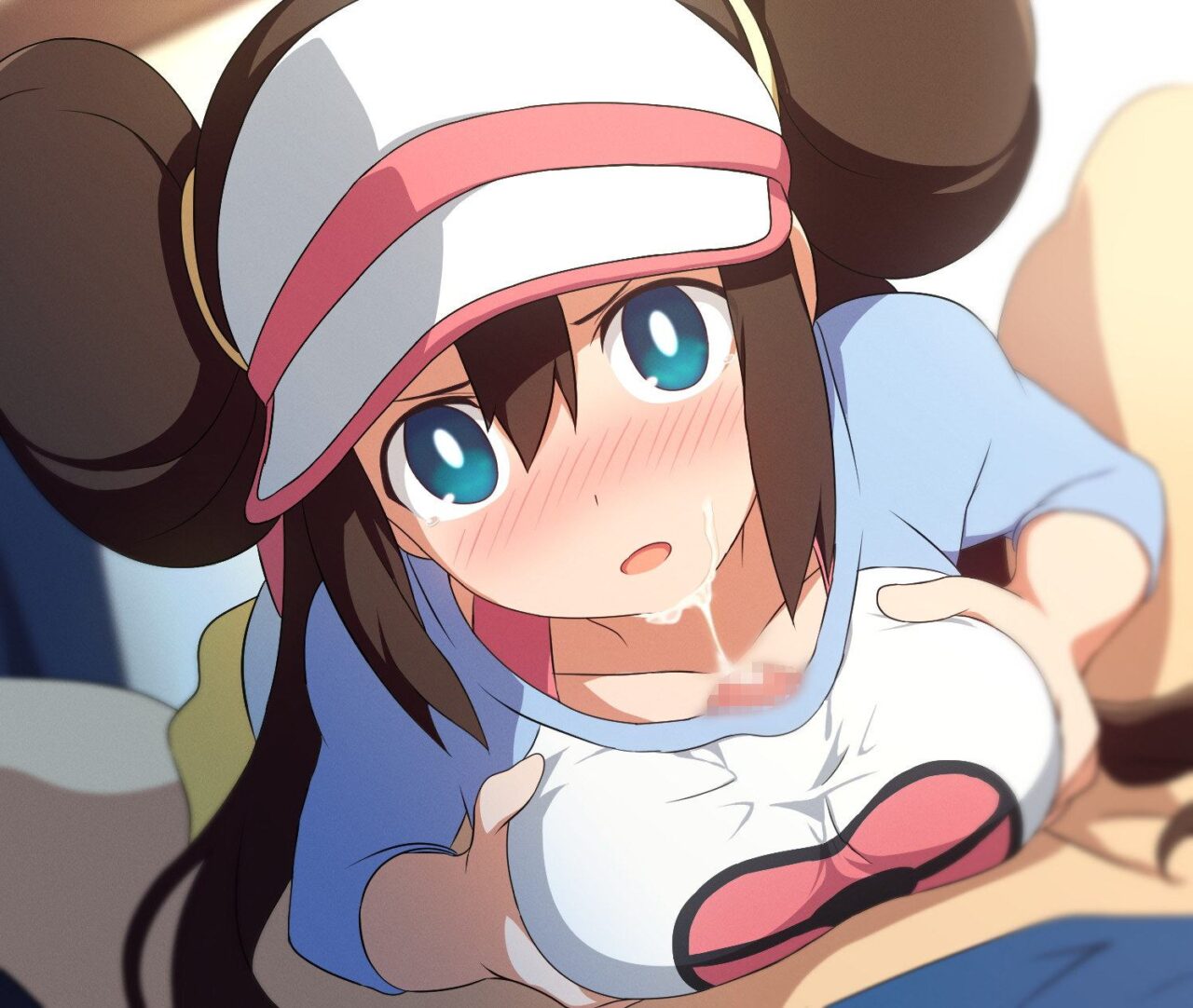 ポケットモンスターの二次エロ画像で抜きたい！