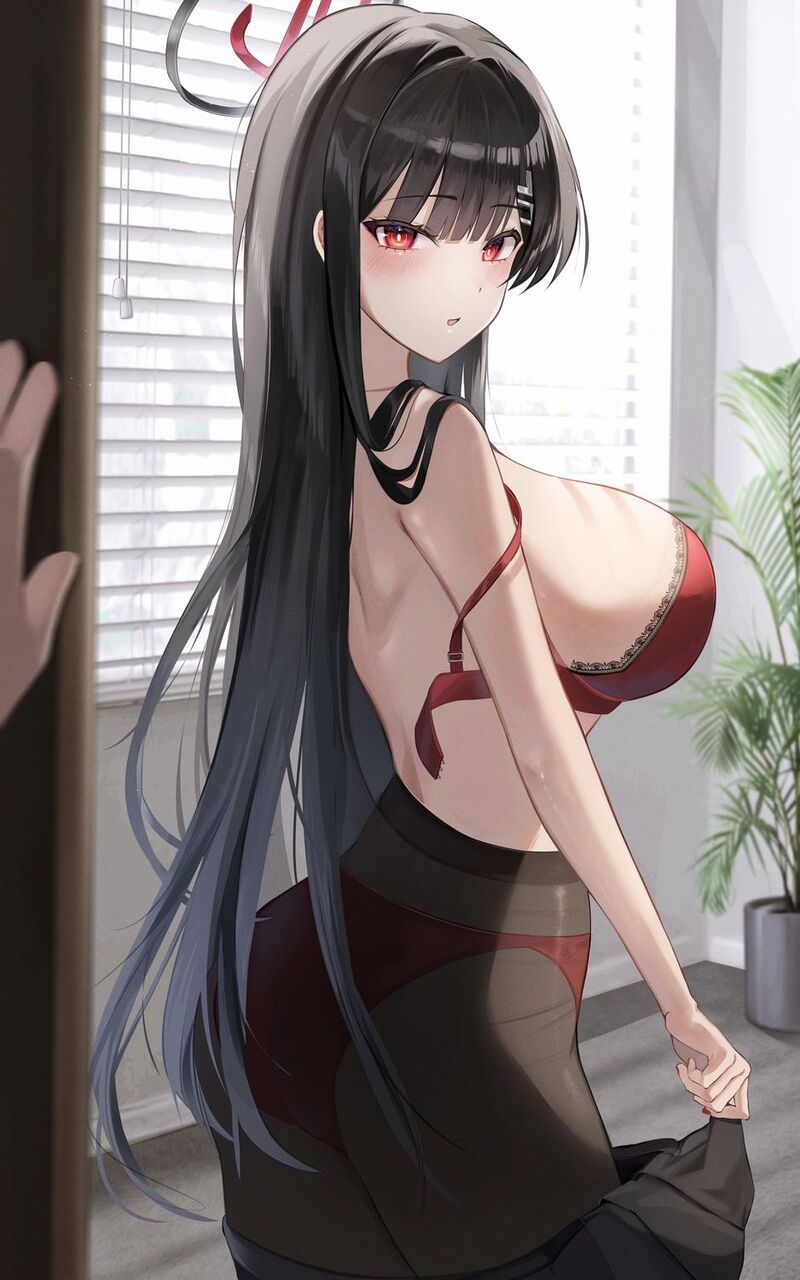 巨乳のエロ画像が見たい人集まれ！