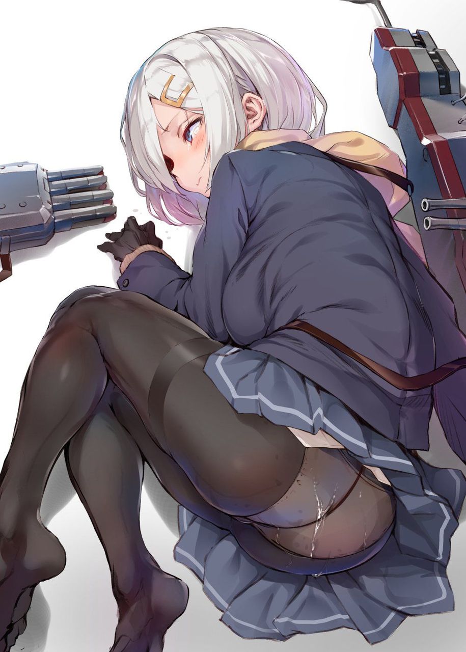 パンツ・下着の抜けるエロ画像ください！