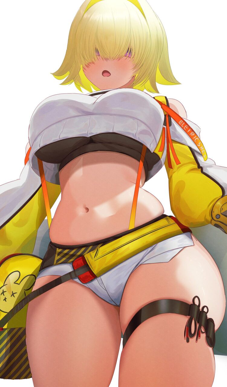 巨乳のエロ画像が見たい人集まれ！