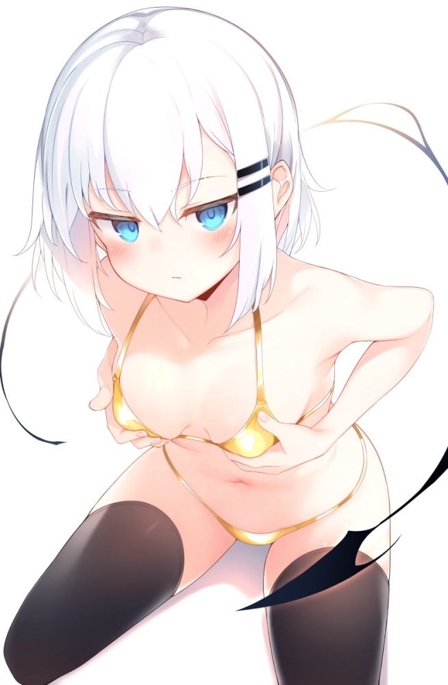 ビキニがエロくてたまんないので画像を収集してきた