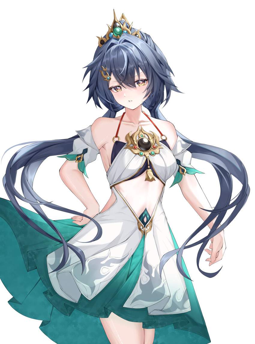 崩壊：スターレイルの可愛い二次元画像。