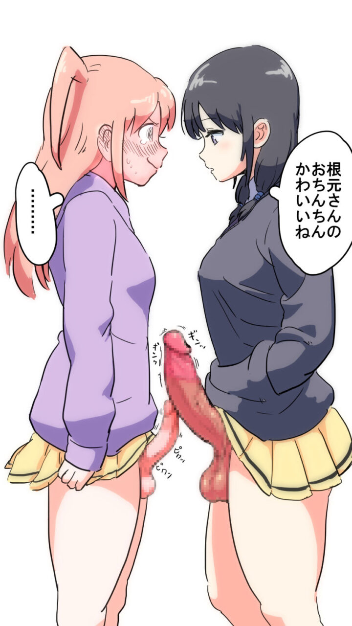 セリフ付きのレベルが高いエロ画像