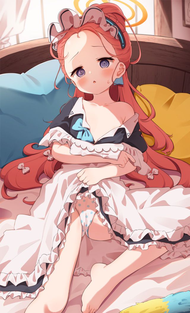 パンツ・下着のエロい画像
