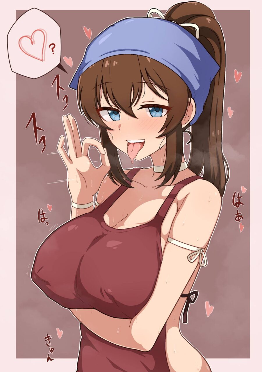 フェラチオのエロ画像補給中！
