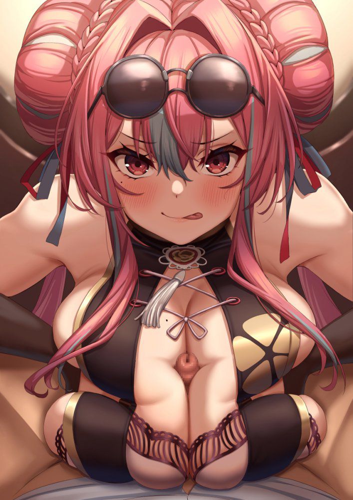 パイズリのエロ画像下さい！