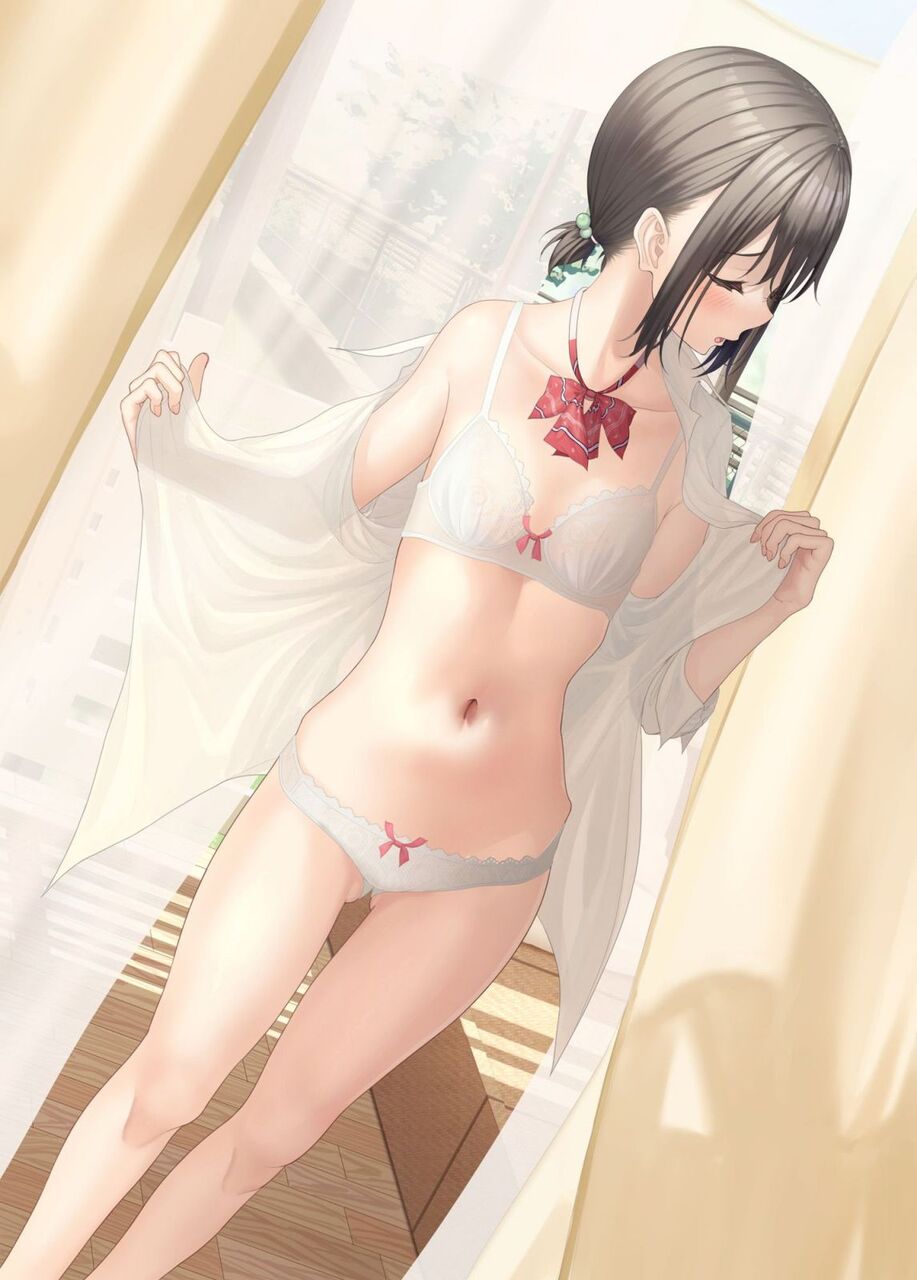 パンツ・下着のエロい画像