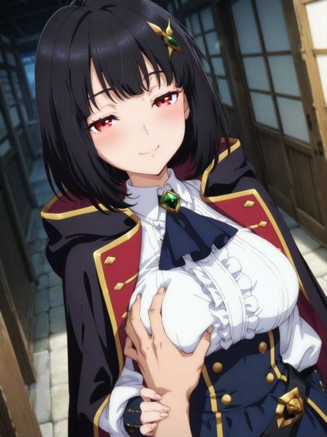 【画像】片田舎のおっさん、剣聖になる、H過ぎワロタｗｗｗｗｗｗｗｗｗ