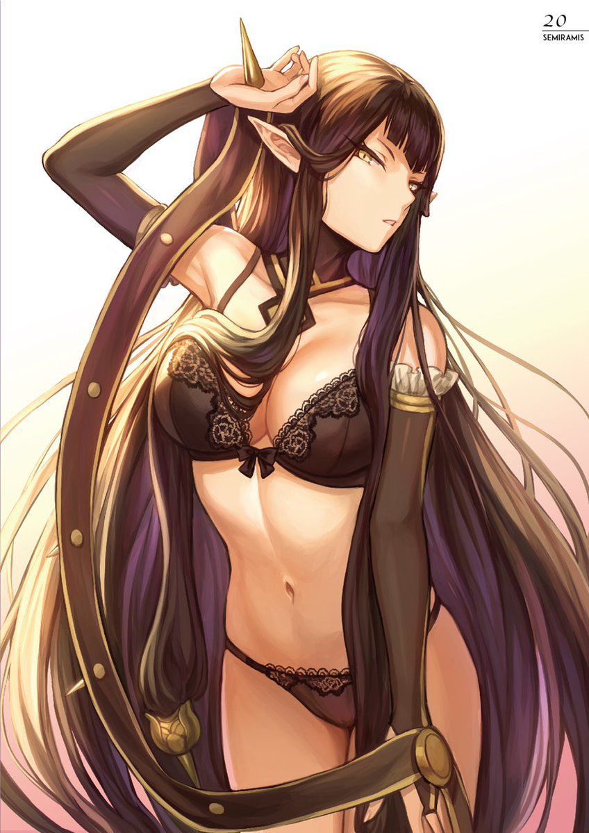 パンツ・下着のエロい画像