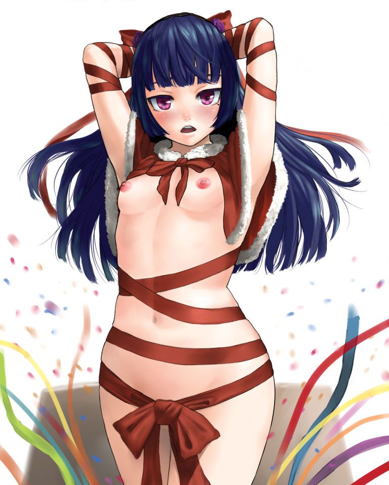 貧乳のエロ画像を集めてみた