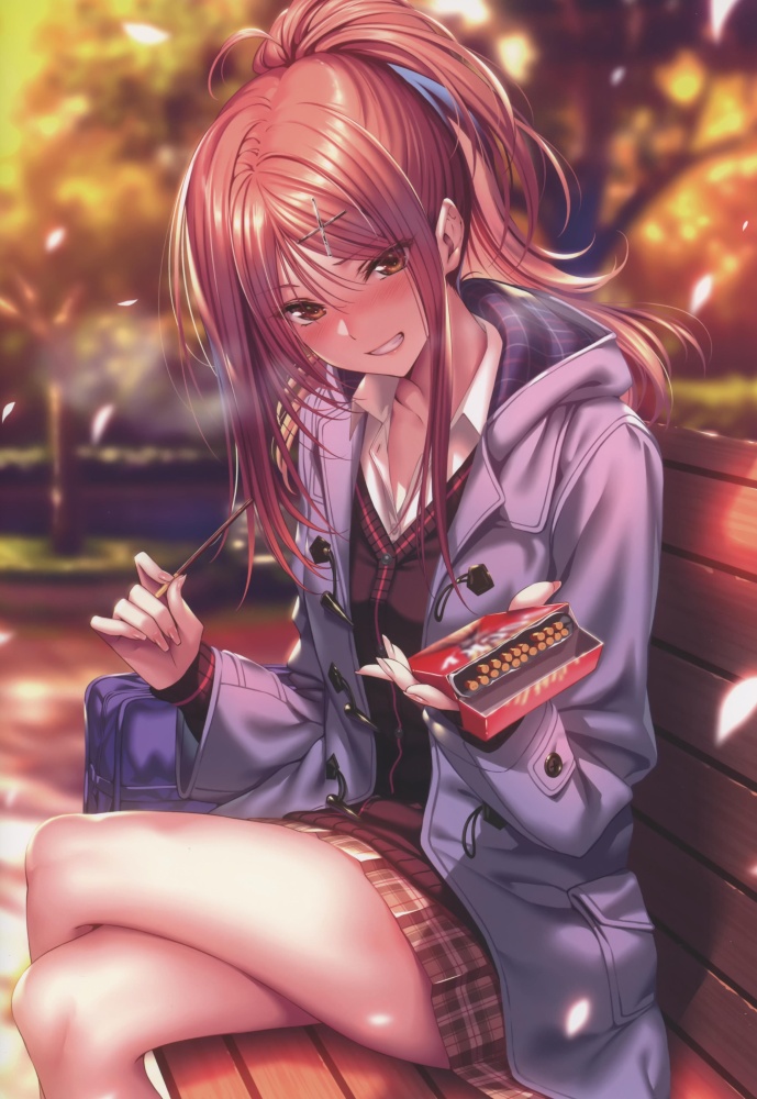 非エロのエロ画像がほしい！