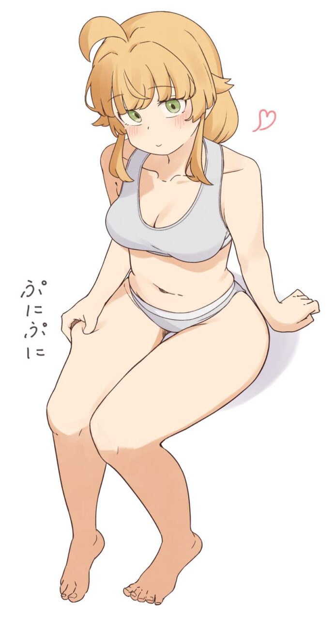 パンツ・下着のレベルが高いエロ画像