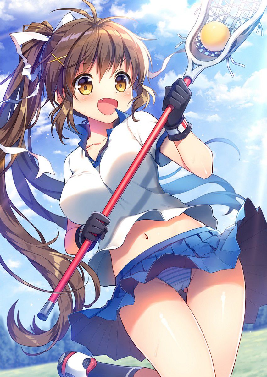 パンツ・下着の抜けるエロ画像ください！