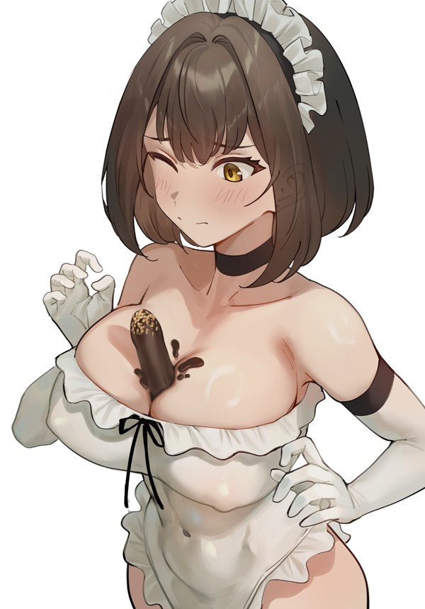 おっぱいのエッチな魅力が分かるエロ画像