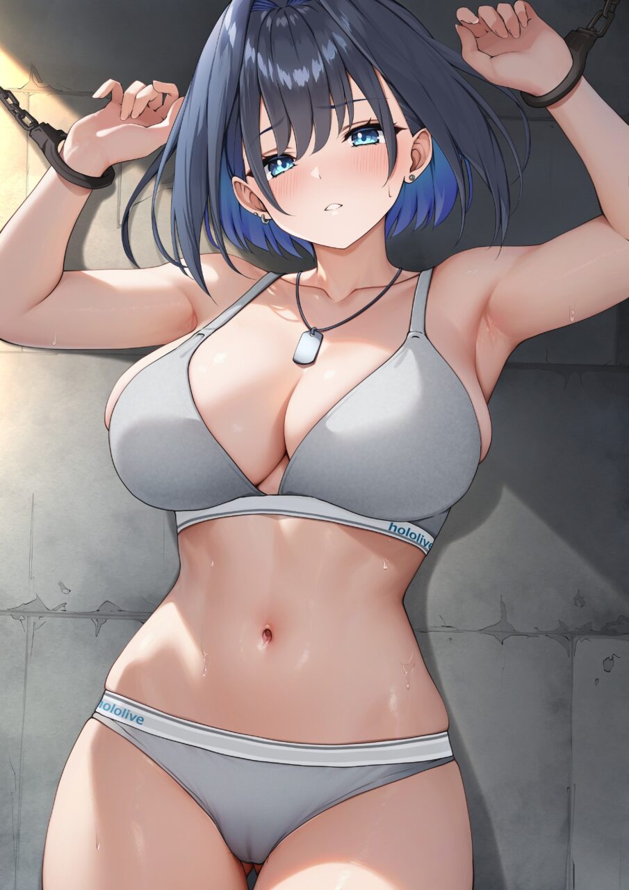 くびれのエロ画像がほしい！