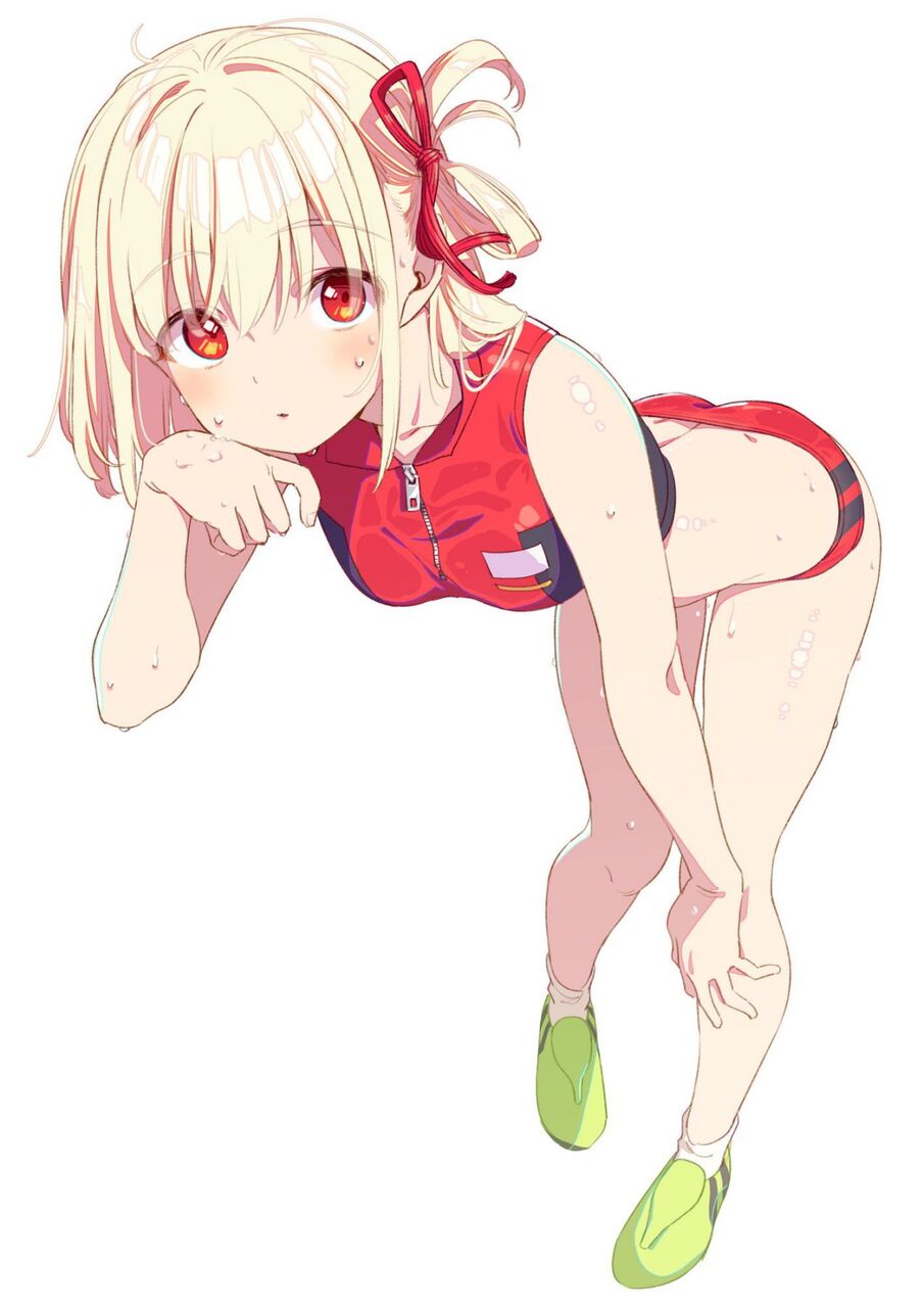 俺のとっておきの体操服・ブルマの画像フォルダを見せる