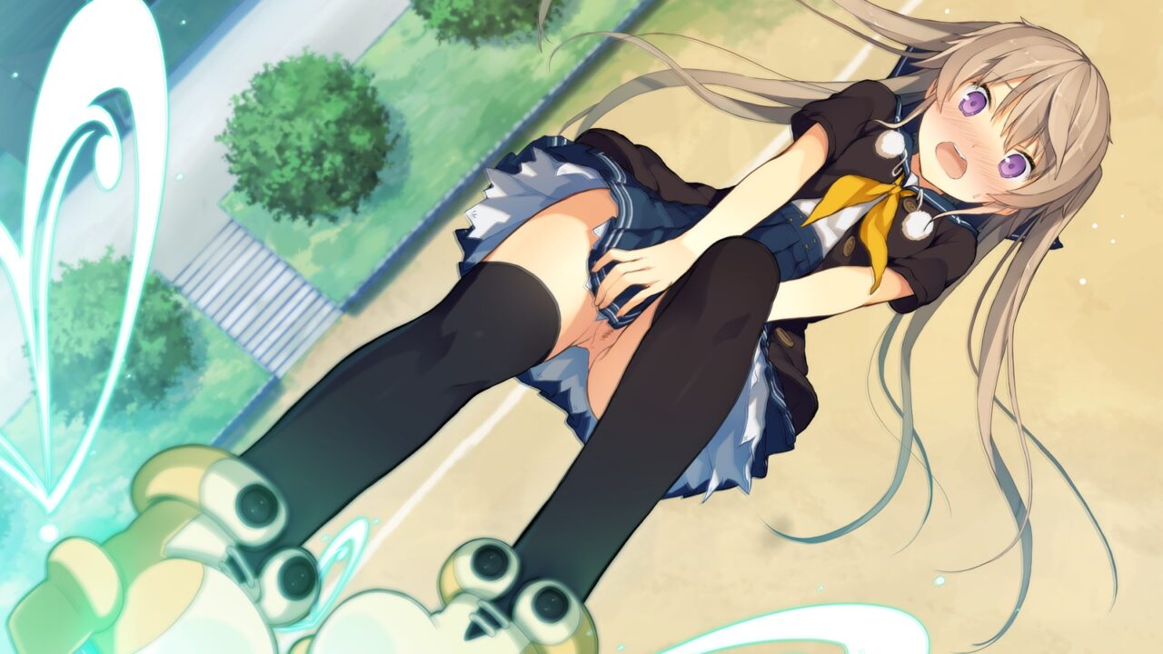 パンツ・下着の抜けるエロ画像ください！
