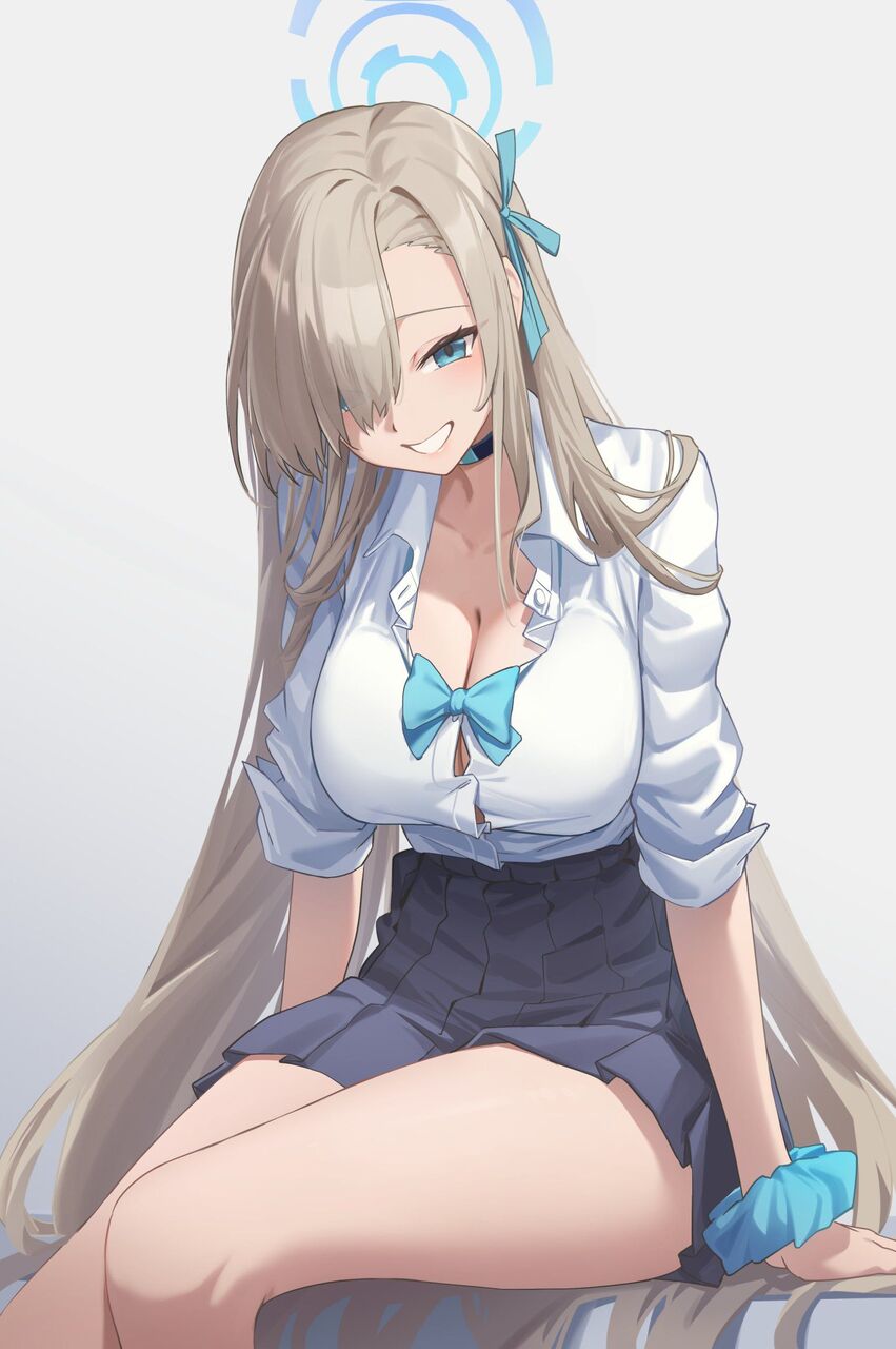 太もものエロ画像