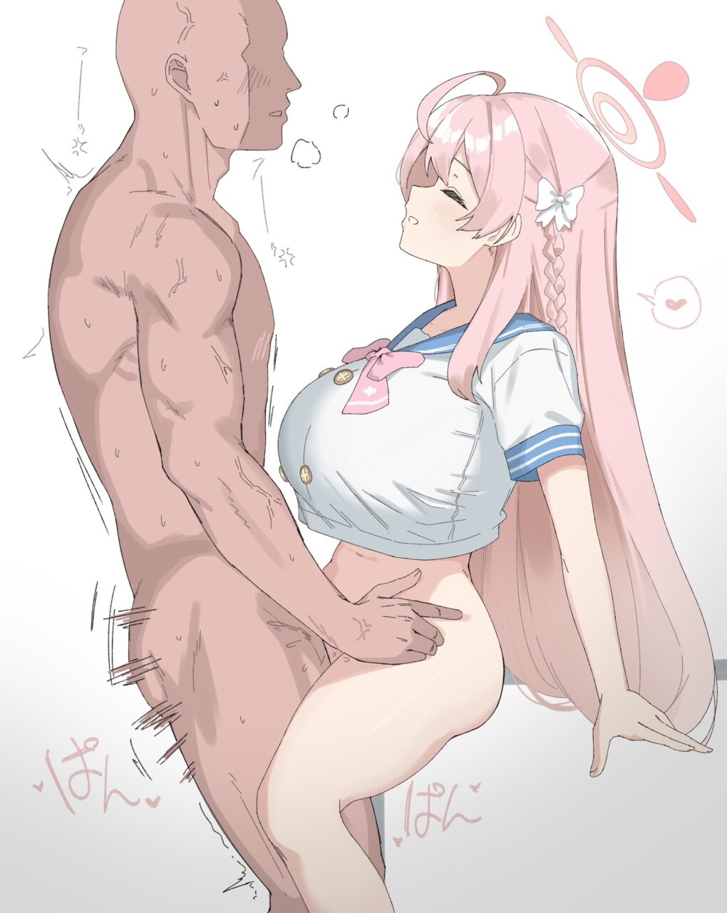 セックスのエロ画像を集めてみた