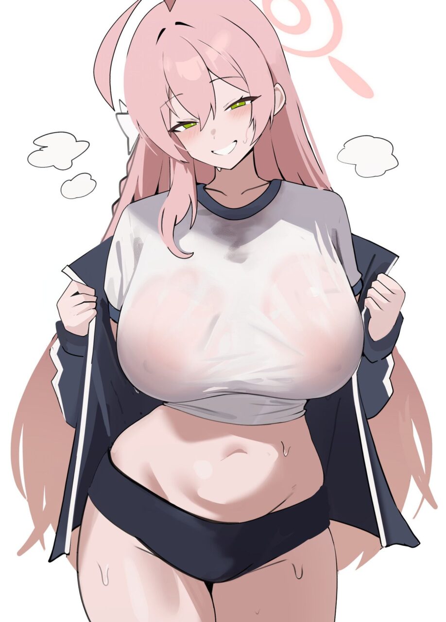 ニーソのエロ画像下さい！