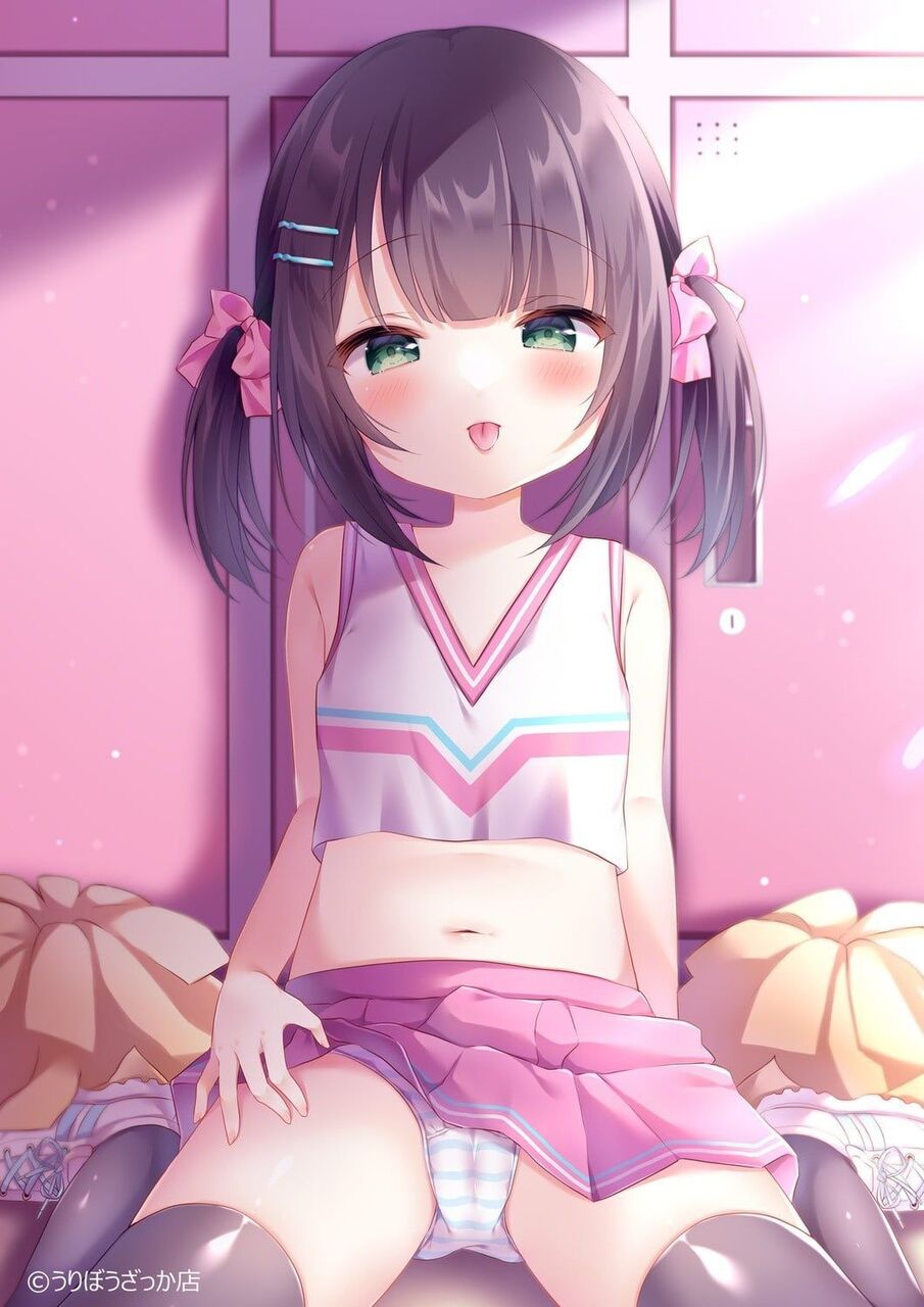 パンツ・下着のエロい画像