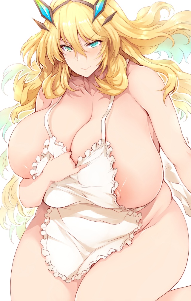 乳首のエロ画像集めてみた
