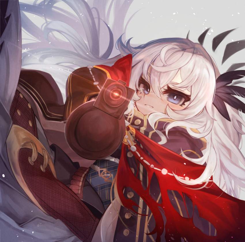 Fate Grand Orderの二次画像がヌけすぎてこまる件について
