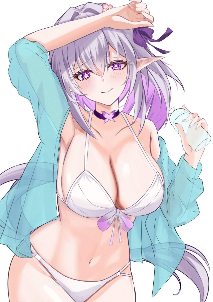 崩壊：スターレイルのエロ画像がほしい！