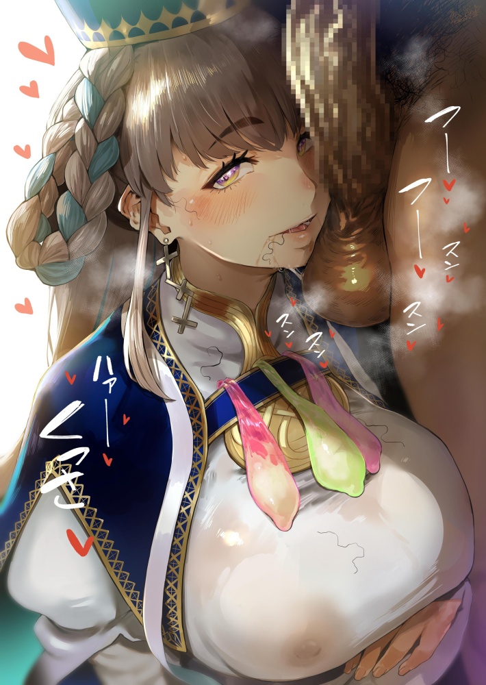 コンドームのエロ画像を復習していく