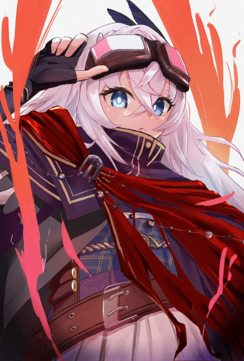 Fate Grand Orderの二次画像がヌけすぎてこまる件について
