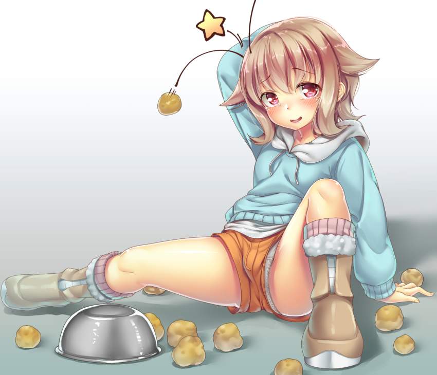 パンツ・下着のエロい画像