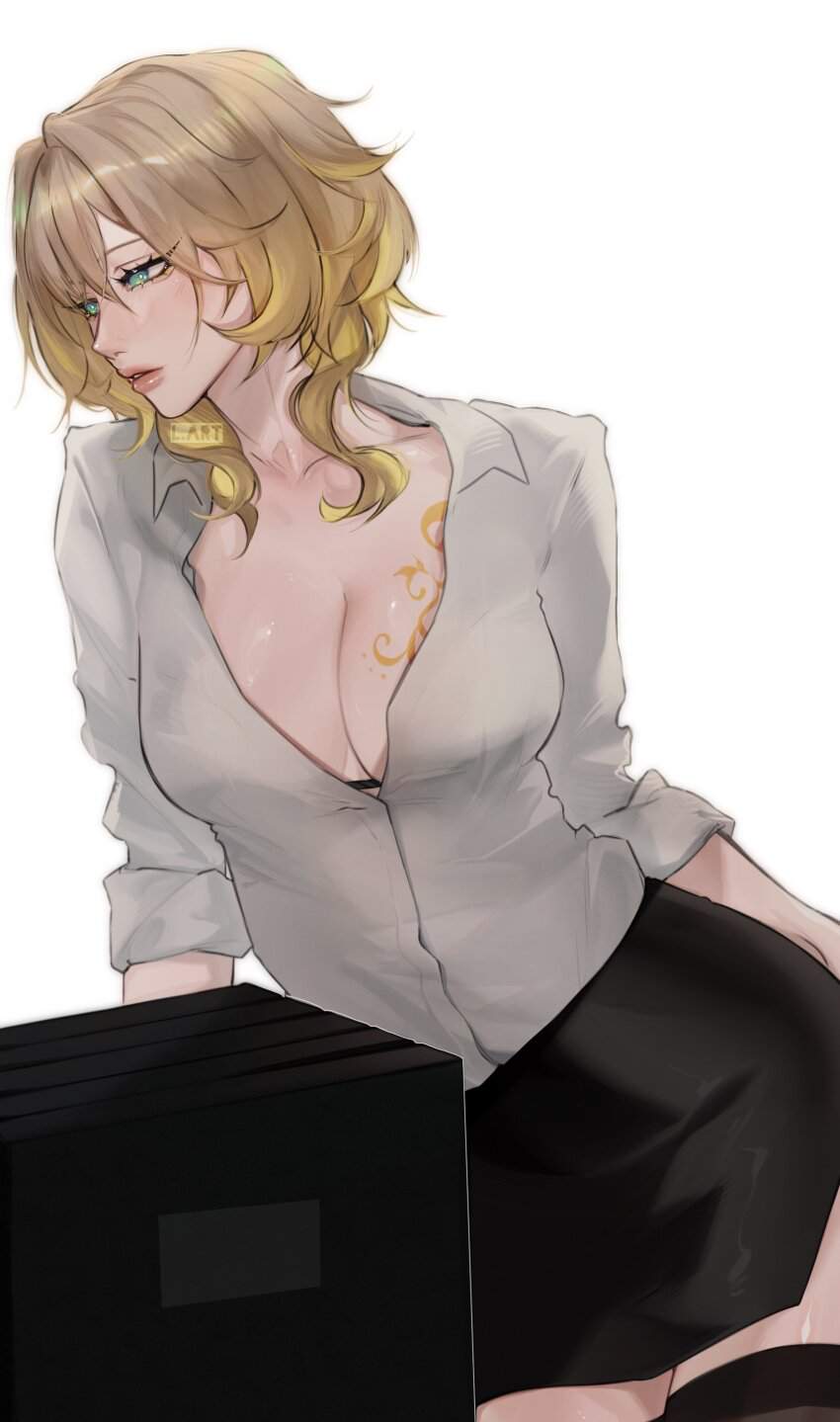 崩壊：スターレイルのエロ可愛い画像貼っていくぜ！