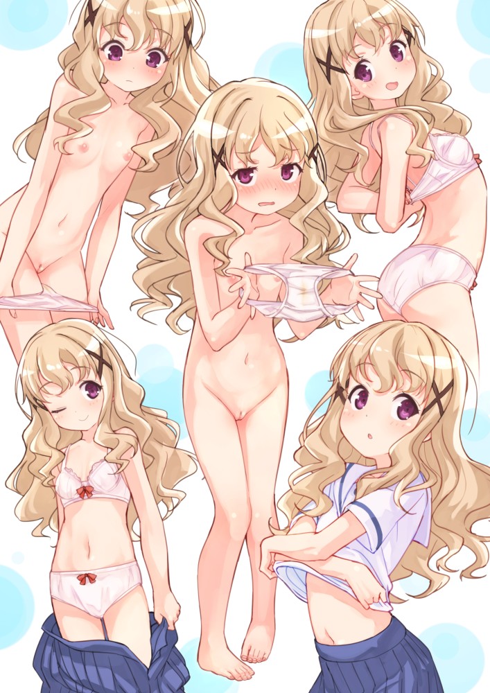 パンツ・下着の抜けるエロ画像ください！