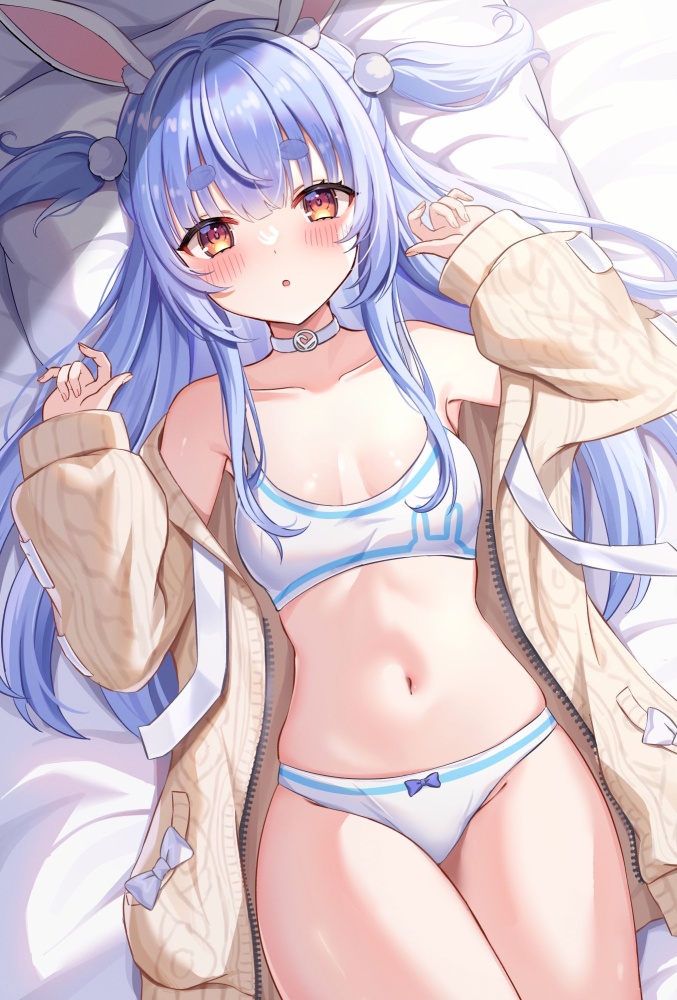 パンツ・下着の抜けるエロ画像ください！