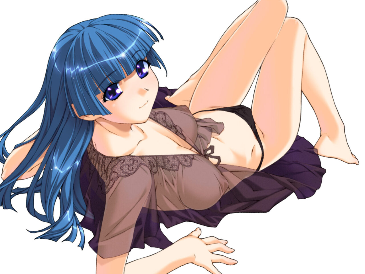 乳首のエロ画像集めてみた