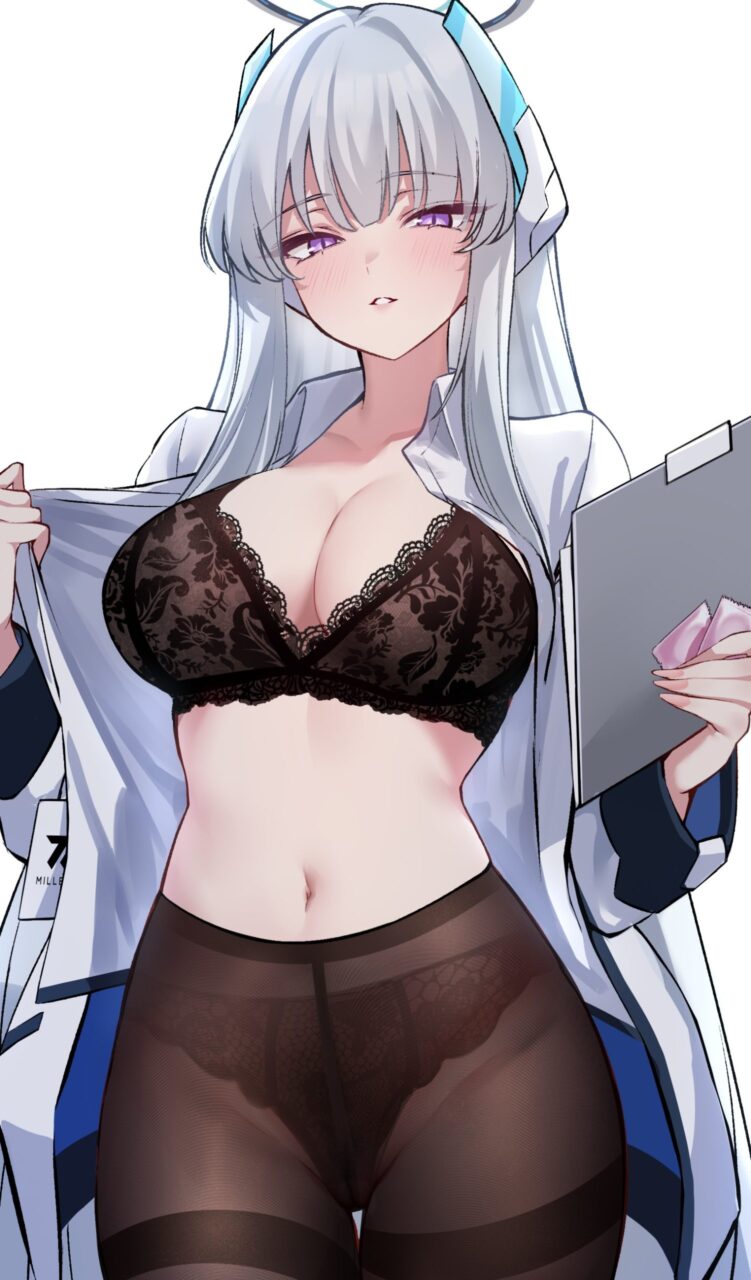 パンツ・下着のレベルが高いエロ画像