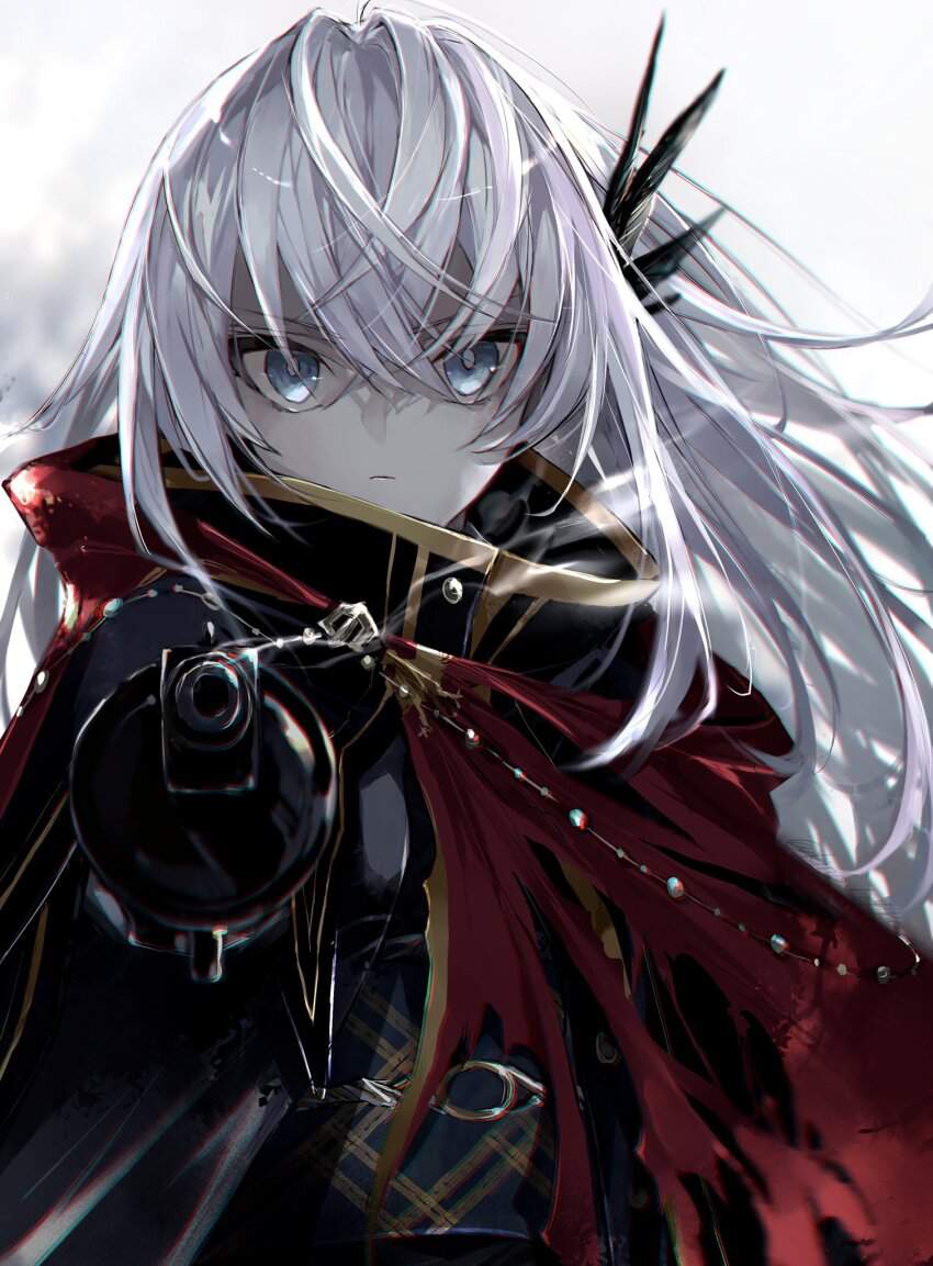 Fate Grand Orderの二次画像がヌけすぎてこまる件について