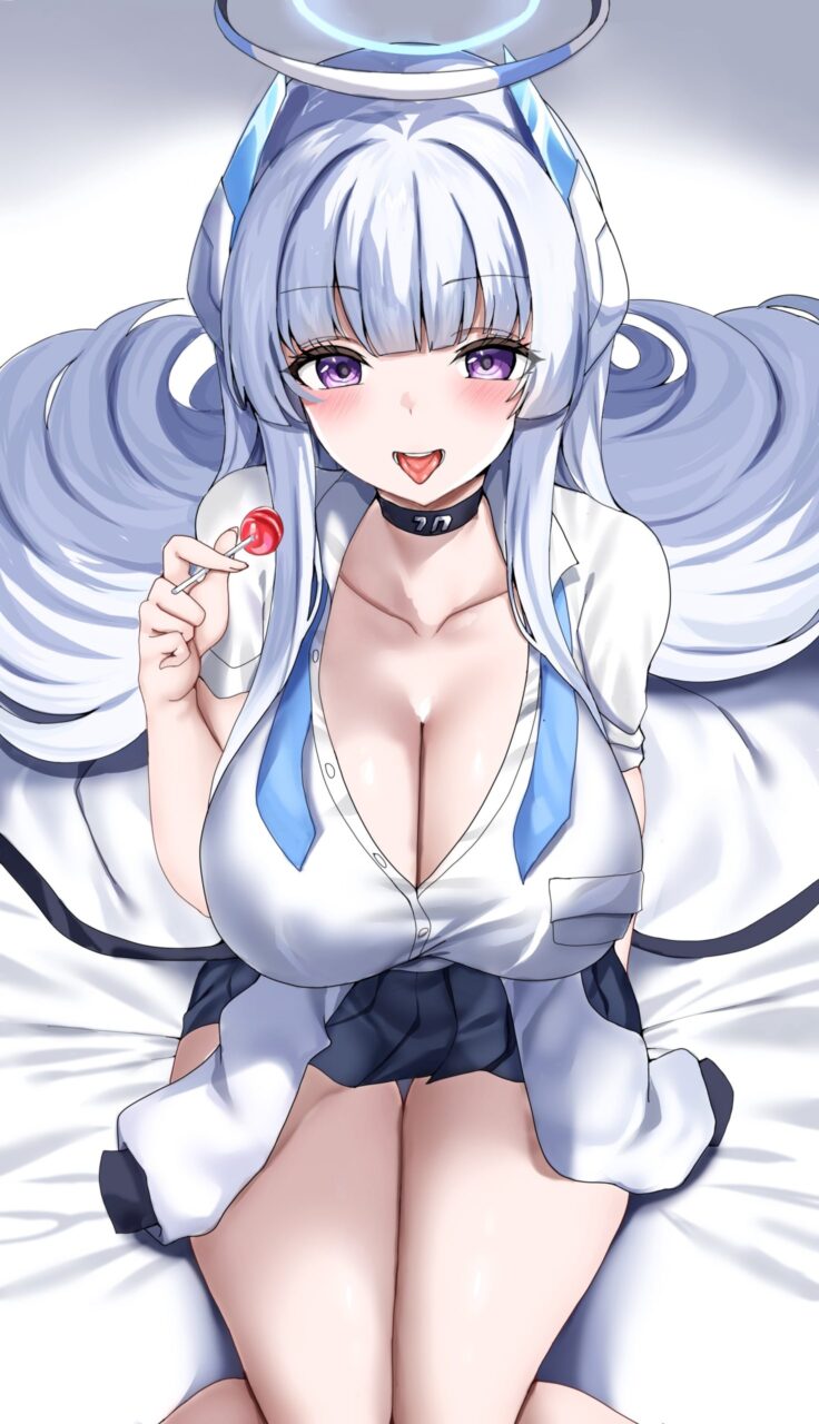 おっぱいのエッチな魅力が分かるエロ画像