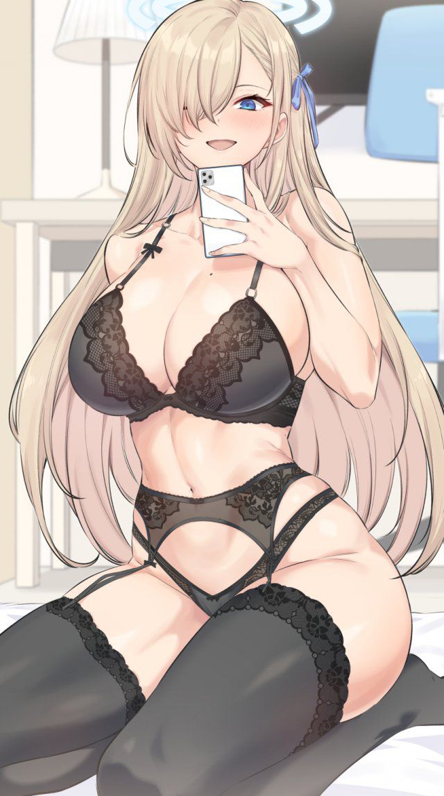 太ももの抜けるエロ画像まとめ！