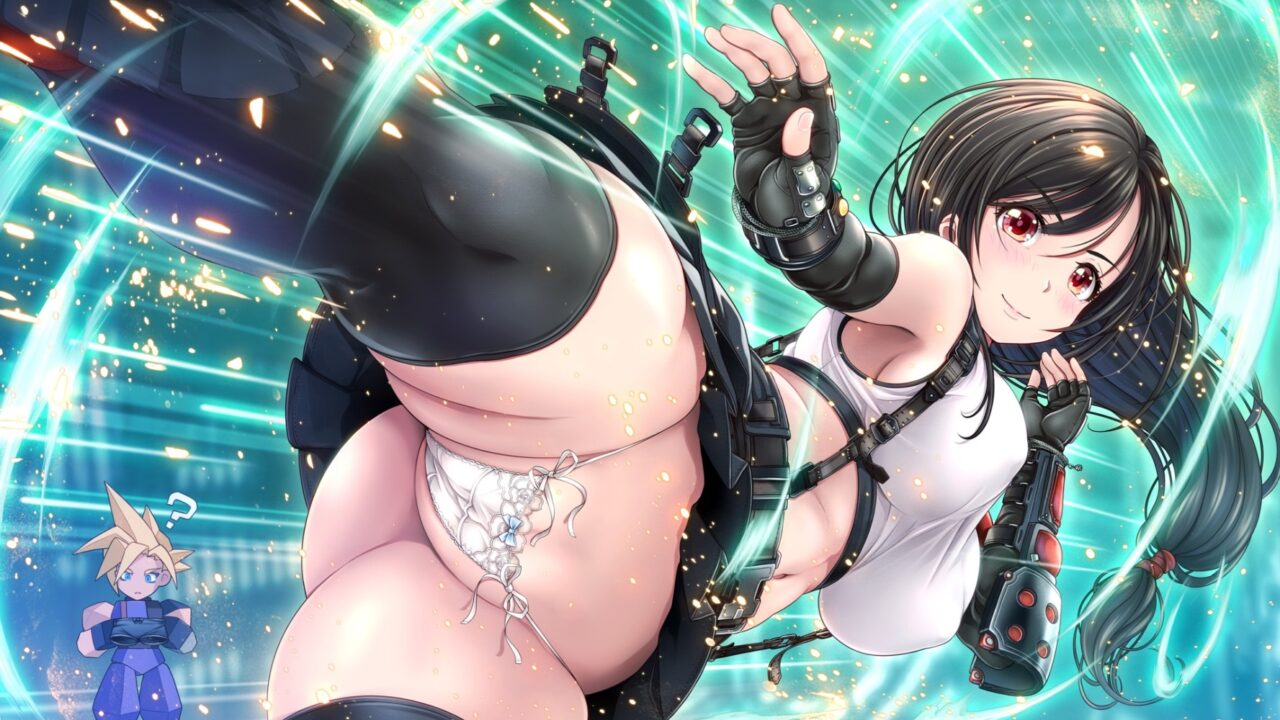 非エロがエロくてたまんないので画像を収集してきた